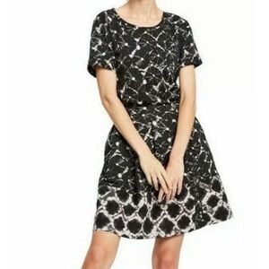 THAKOON for Target Shibori Shirt Dress